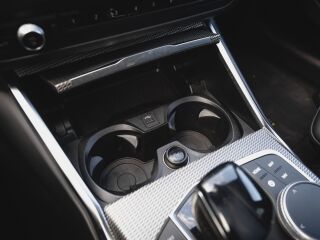 BMW 320 M-PAKETT 2.0 R4 140kW
