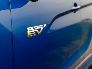 Mitsubishi Eclipse Cross Instye Plus Pano 4WD 2.4 138kW