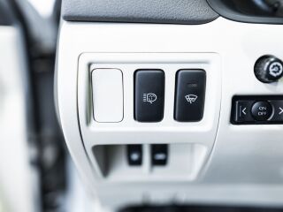 Lexus IS 250 Facelift Executive Comfort 2.5 153kW