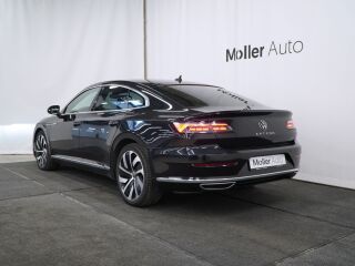 Volkswagen Arteon Elegance 4Motion 2.0 206kW