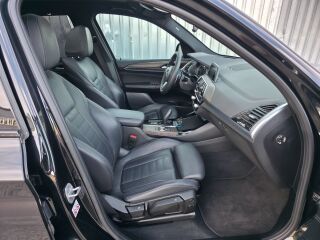 BMW X3 xDrive M-Sport B47 Eng 2.0 B47 140кВ