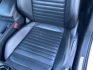 Volkswagen Passat 2.0 140kW