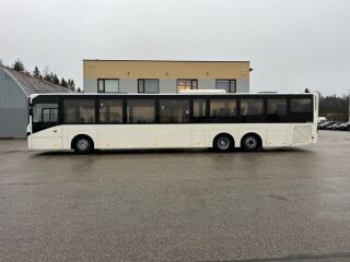 Volvo 8900 B9R 286kW