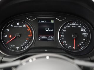 Audi Q2 35 TFSI 1.5 110кВ