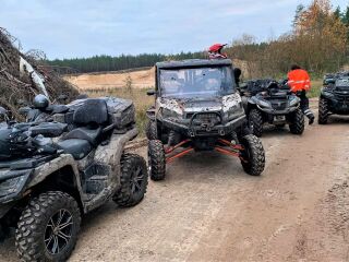 Polaris Ranger