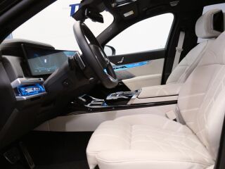 BMW i7 xDrive60  M Sportpakett Pro Executive 400kW