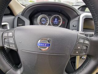 Volvo XC60 EXECUTIVE 4X4 AWD 2.4 R5 D5 136кВ