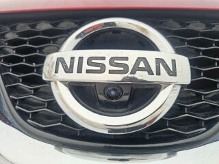 Nissan Qashqai Tekna 1.2 85kW