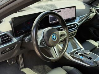 BMW i4 M50 400kW
