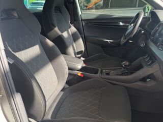 Skoda Karoq Sportline 2.0 TDI 85kW