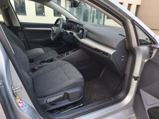Volkswagen Golf TGI CNG 1.5 R4 96kW