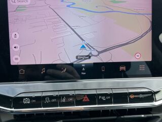 Jeep Compass S-Model 4XE PHEV 1.3 AT6 132kW