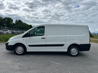 Toyota ProAce 2.0 94kW