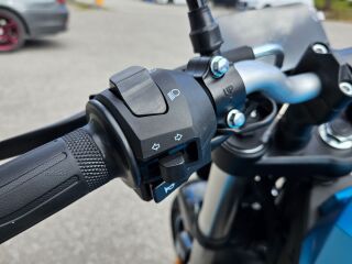 Voge 125R 11kW