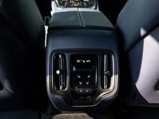 Aston Martin DBX 707 4.0 V8 520kW