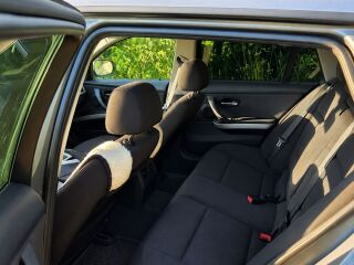BMW 316 2.0 85kW
