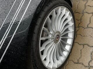 BMW 650 4.8 V8 270кВ