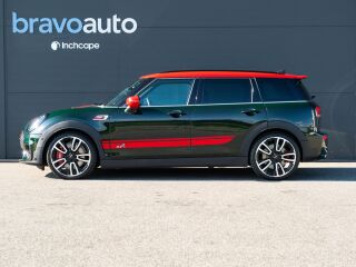 MINI Clubman JCW ALL4 2.0 225кВ