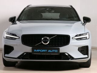 Volvo V60 AWD PLUS DARK INTELLI SAFE PRO 2.0 T6 Recharge Long Range Plug In Hybrid 293kW