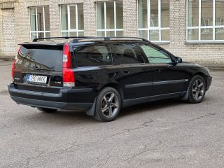 Volvo V70 Long 2.4 147кВ
