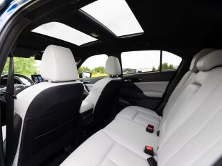Mitsubishi Eclipse Cross Instye Plus Pano 4WD 2.4 138kW