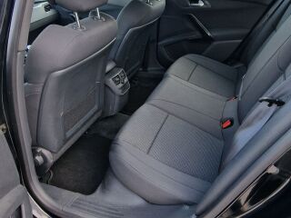 Peugeot 508 1.6 82кВ