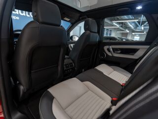 Land Rover Discovery Sport S 2.0 D165 120kW