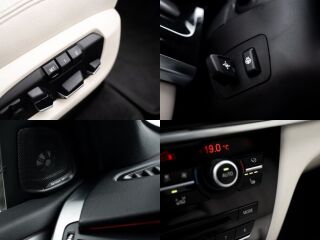 BMW X5 xDrive40e M-Sportpakett 2.0 230kW