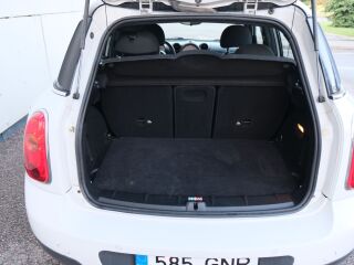 MINI Countryman All4 2.0 82kW