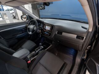 Mitsubishi Outlander 4WD 2.0 110kW