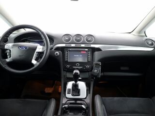 Ford S-MAX Titanium X Facelift ATM 2.0 TDCi 120кВ