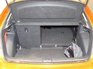 Skoda Fabia Active MPI 1.0 59kW
