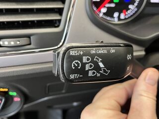 SEAT Leon STYLE 1.5 96kW