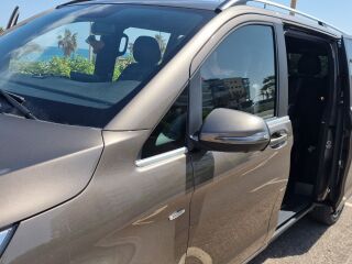 Mercedes-Benz V 250 V 250d Largo Exclusive 7G Tronic Exclusive 2.1 140kW
