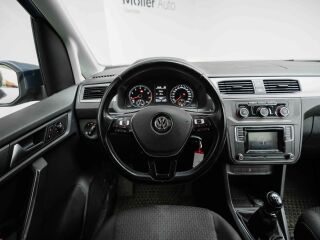 Volkswagen Caddy 1.4 92kW