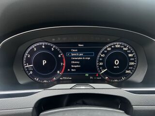 Volkswagen Passat 1.4 110кВ