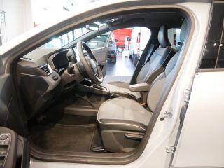 Renault Clio Techno TCe 90 X-Tronic 1.0 TCe 67kW