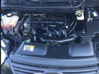 Ford Focus C-Max 1.6 74kW