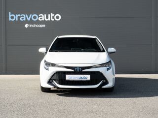 Toyota Corolla Hybrid Active 1.8 5D 72kW