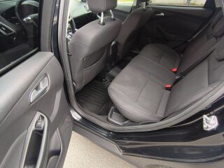 Ford Focus 1.0 92кВ