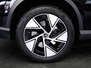 Mercedes-Benz GLC 300 E 4Matic Off-Roader 2.0 150kW