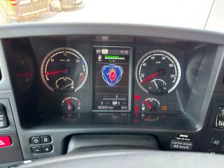 Scania G 490 6x2*4 360kW