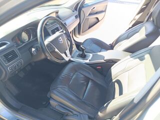Volvo V70 2.0 133kW