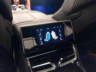 Bentley Flying Spur Hybrid 2.9 575kW
