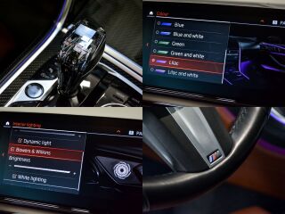 BMW M850 i xDrive GranCoupe 4.4 V8 390kW