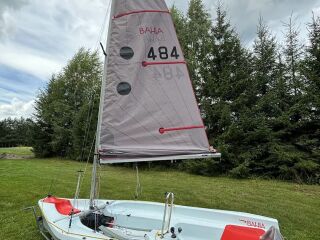 Laser Bahia