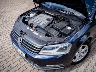 Volkswagen Passat Variant 1.6 TDI 77kW