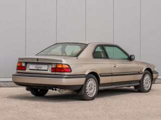 Rover 827 Coupe 2.7 24v 124кВ