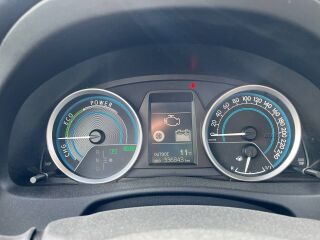 Toyota Auris 1.8 73kW