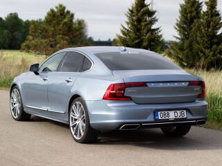 Volvo S90 Inscription 2.0 173kW